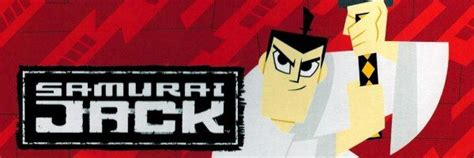 Here's How to Watch Samurai Jack Episodes for Free on  .